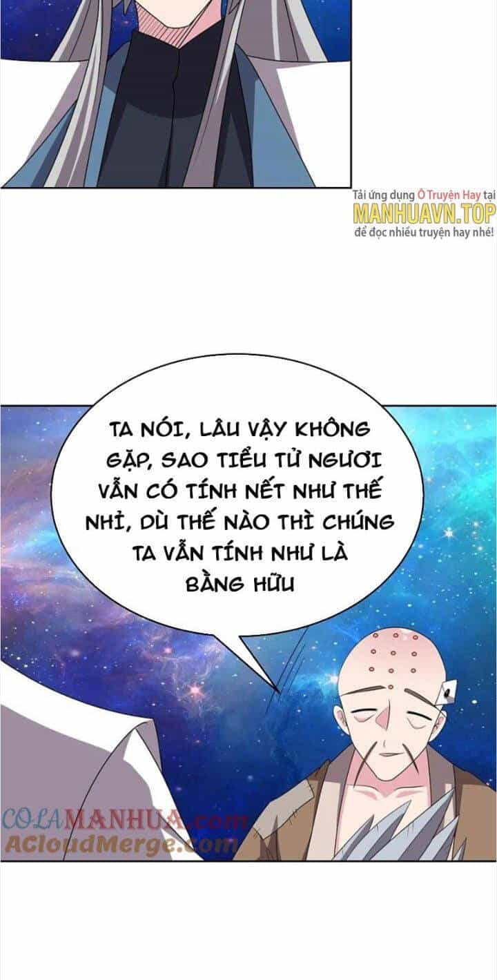 Tôn Thượng - Chương 467 - ảnh 12