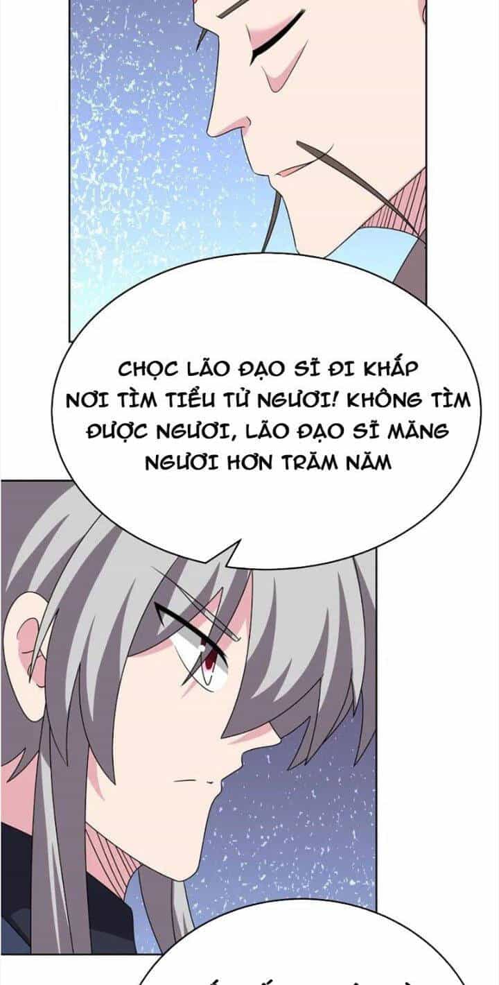 Tôn Thượng - Chương 467 - ảnh 15
