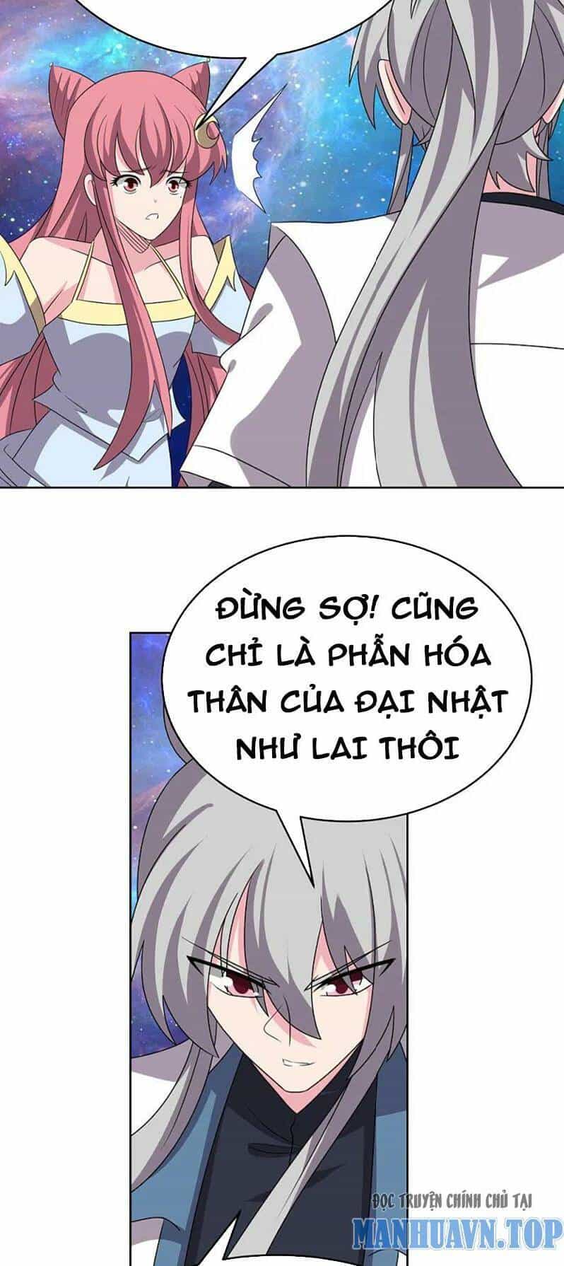 Tôn Thượng - Chương 473 - ảnh 11