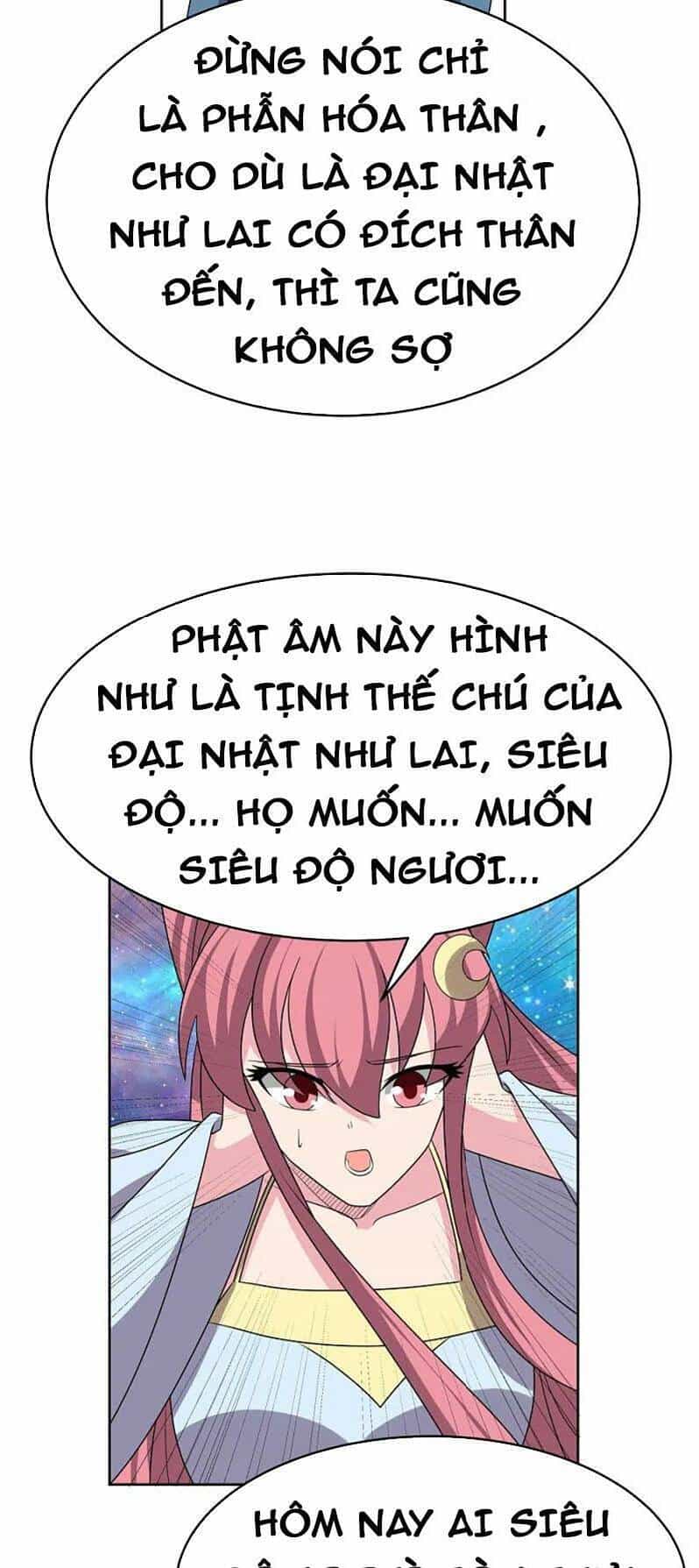 Tôn Thượng - Chương 473 - ảnh 12