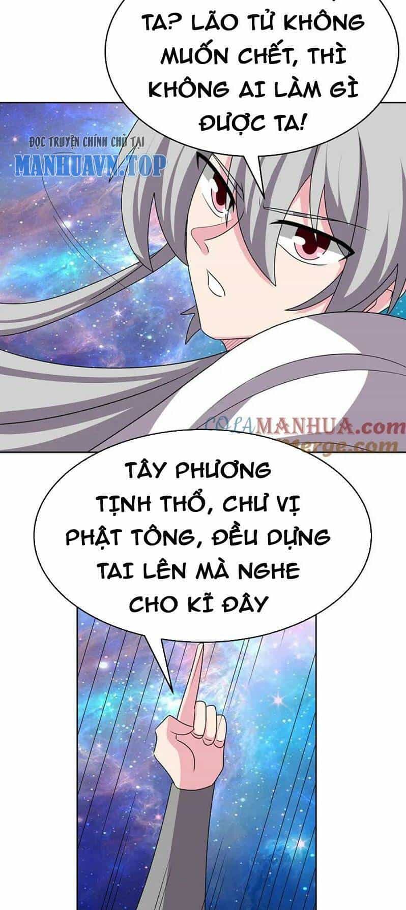 Tôn Thượng - Chương 473 - ảnh 14