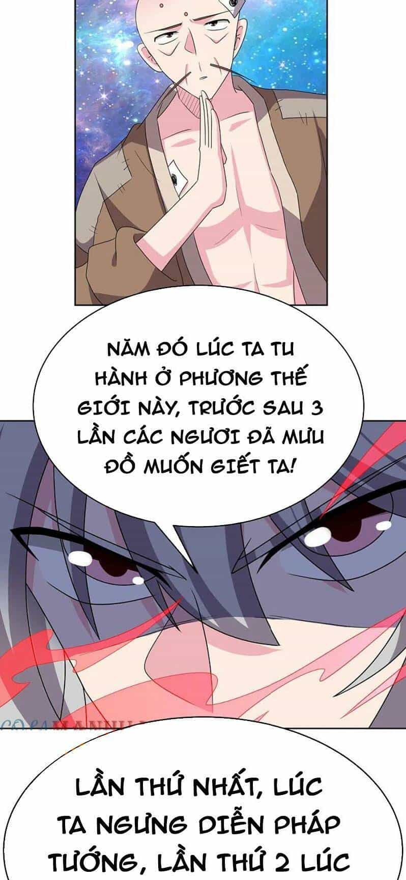 Tôn Thượng - Chương 473 - ảnh 16