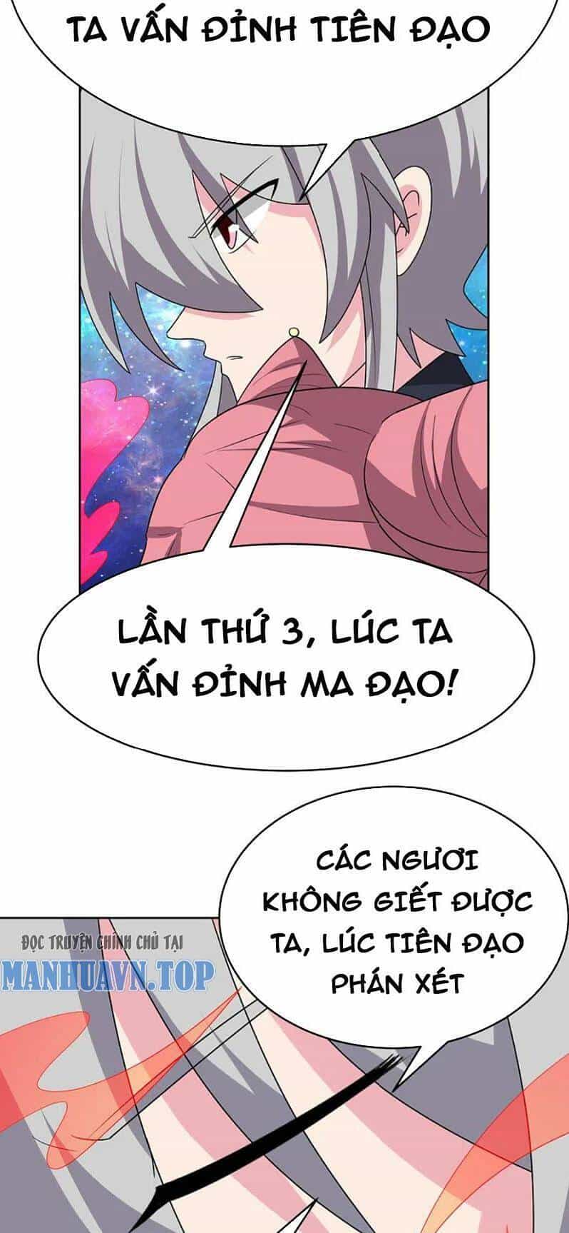 Tôn Thượng - Chương 473 - ảnh 17