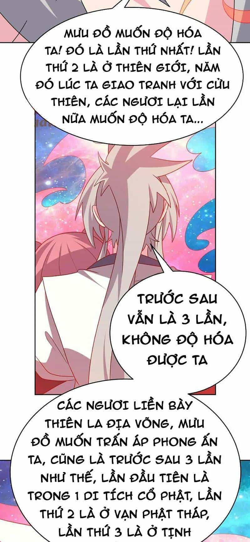 Tôn Thượng - Chương 473 - ảnh 18