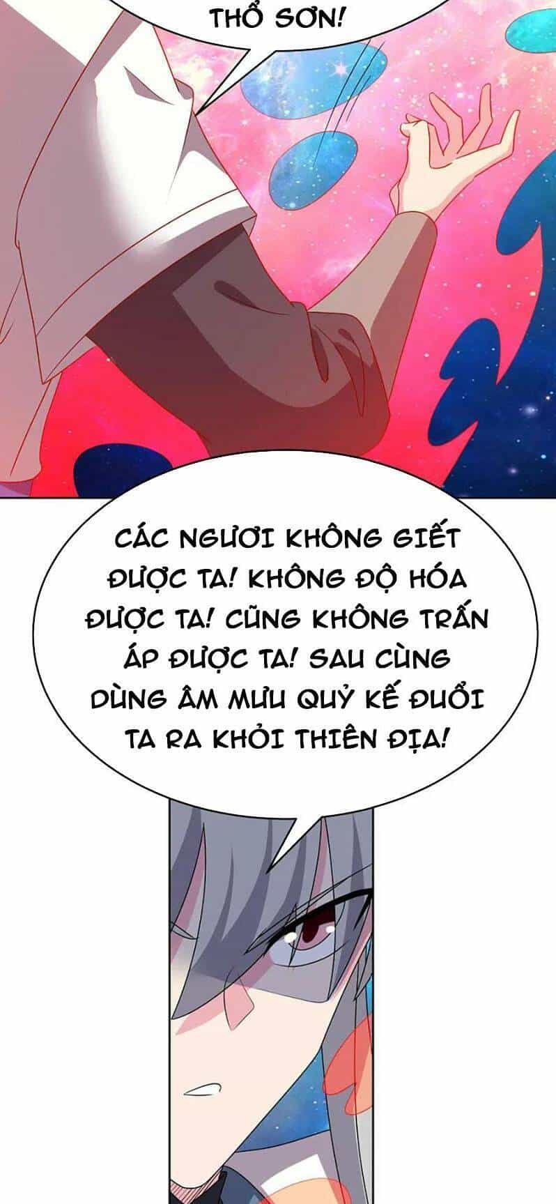 Tôn Thượng - Chương 473 - ảnh 19