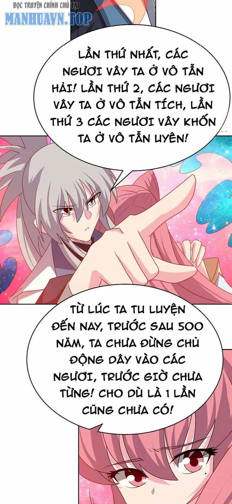 Tôn Thượng - Chương 473 - ảnh 20