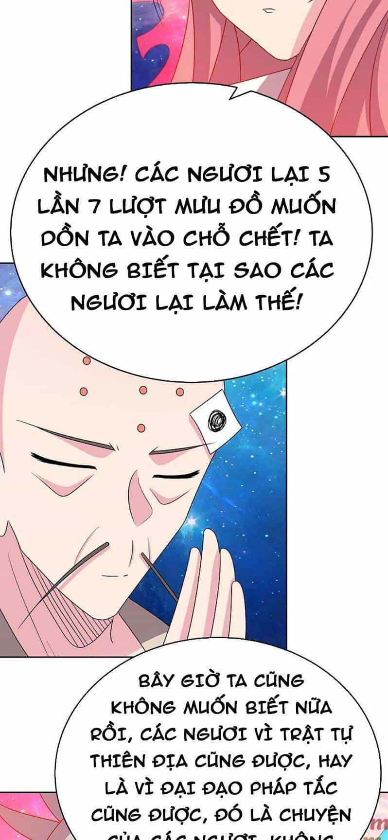 Tôn Thượng - Chương 473 - ảnh 21