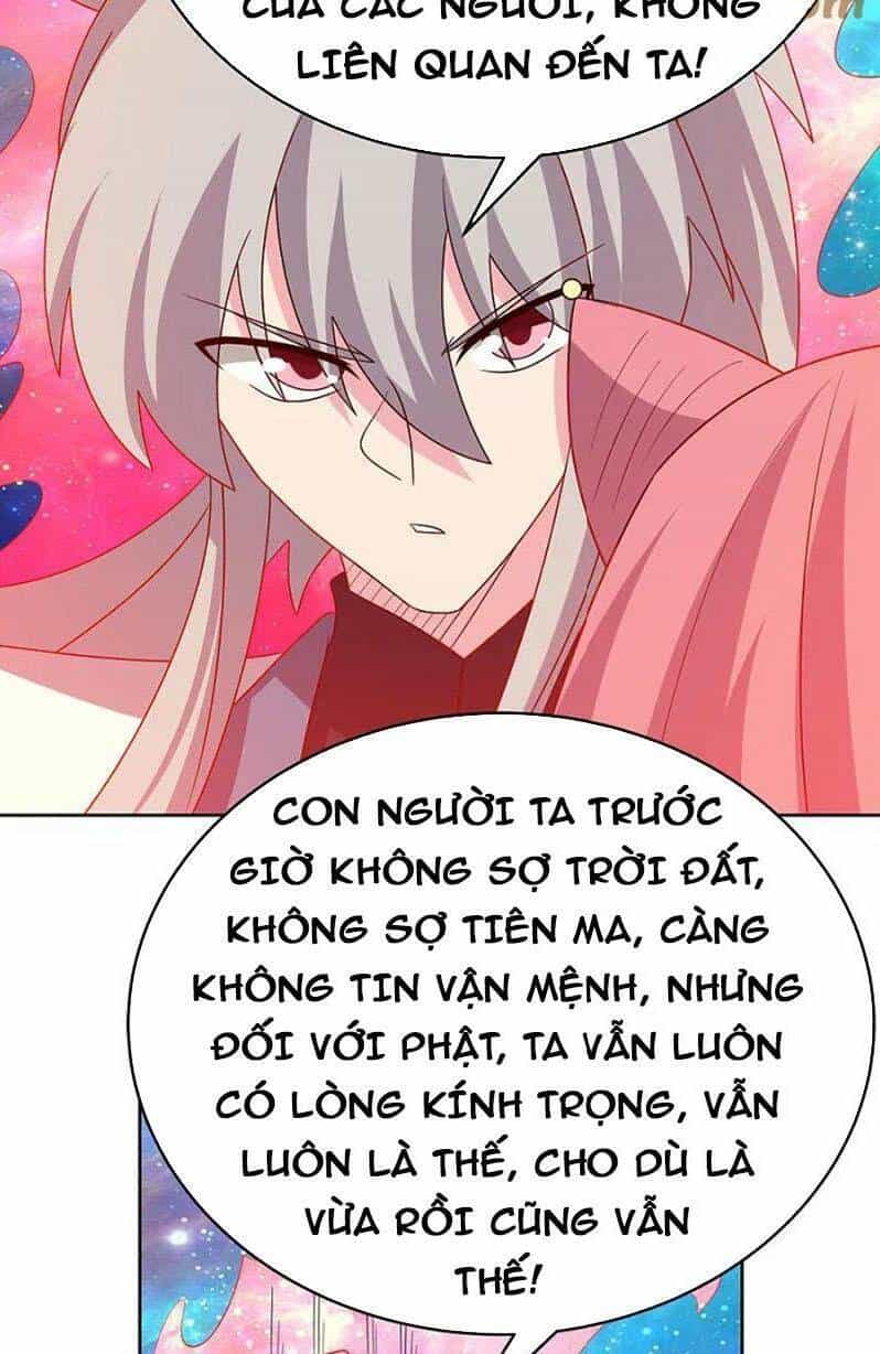 Tôn Thượng - Chương 473 - ảnh 22