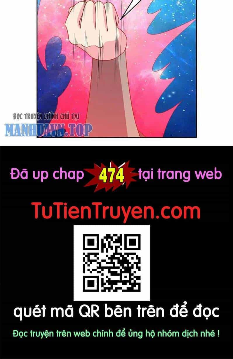 Tôn Thượng - Chương 473 - ảnh 23