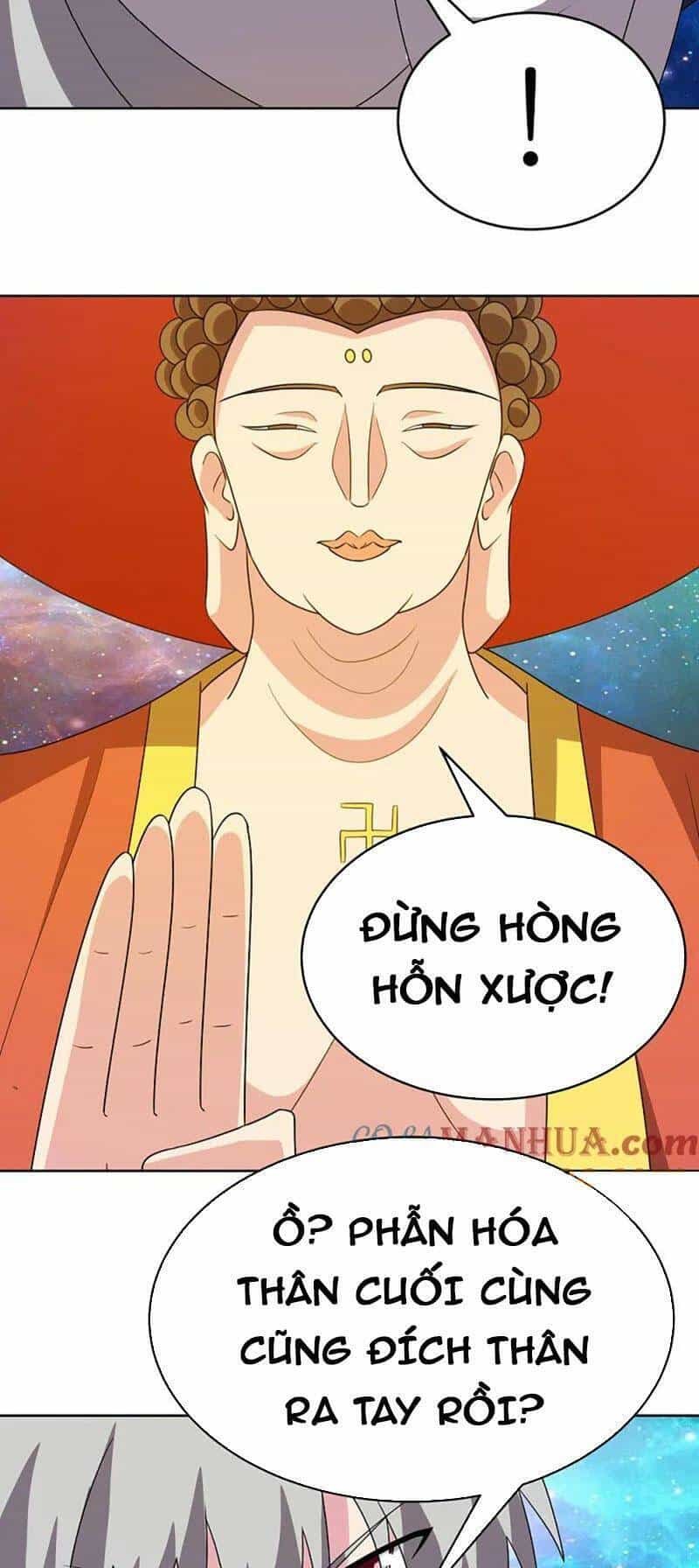 Tôn Thượng - Chương 474 - ảnh 10