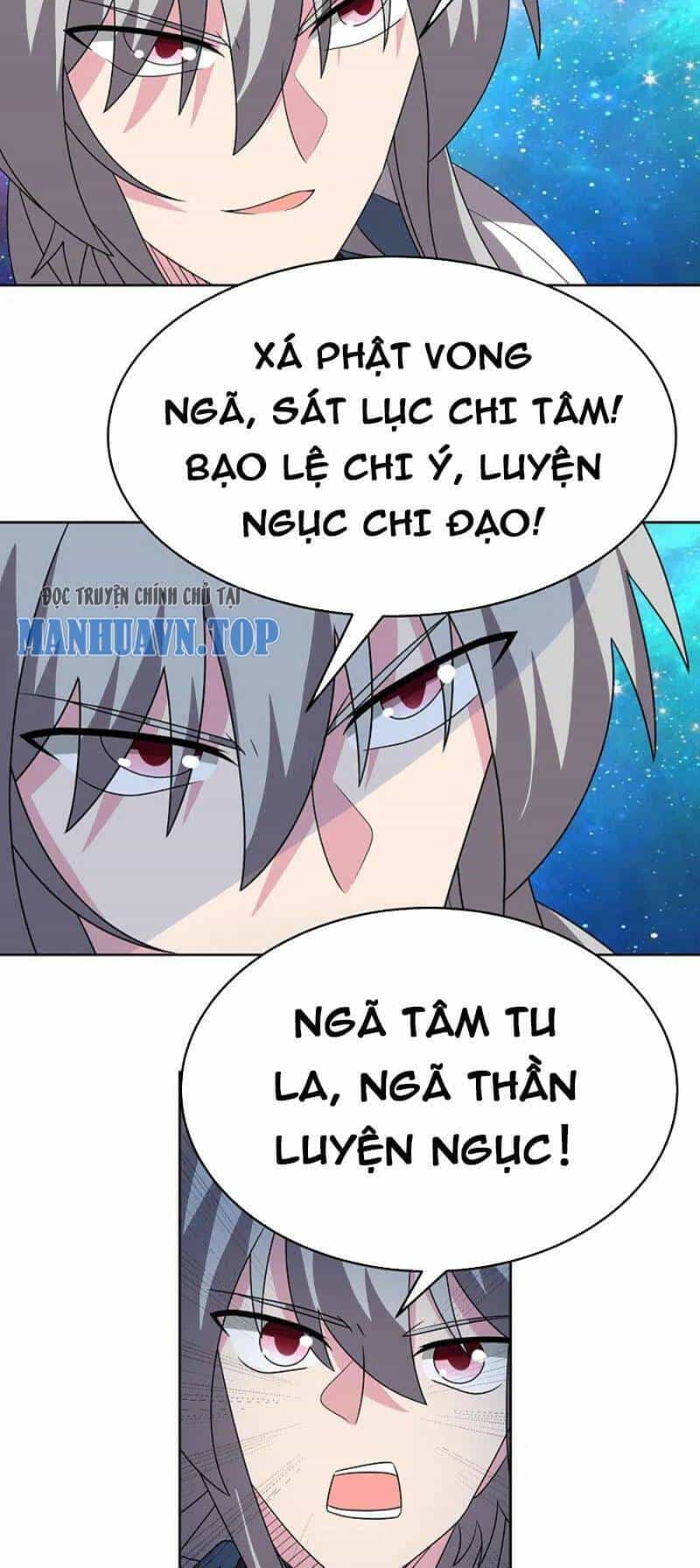 Tôn Thượng - Chương 474 - ảnh 11
