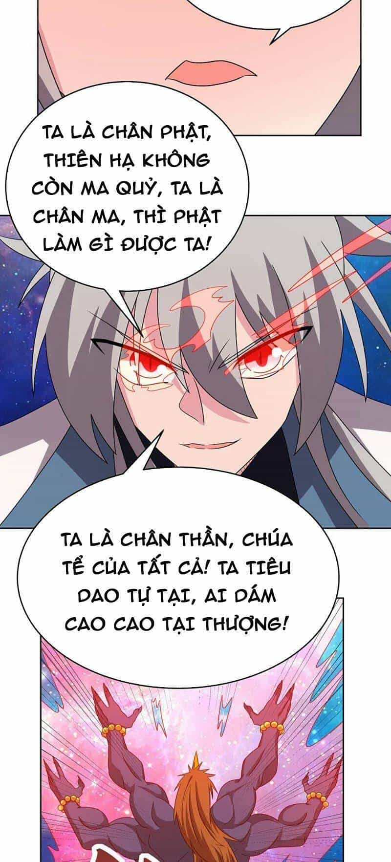 Tôn Thượng - Chương 474 - ảnh 23