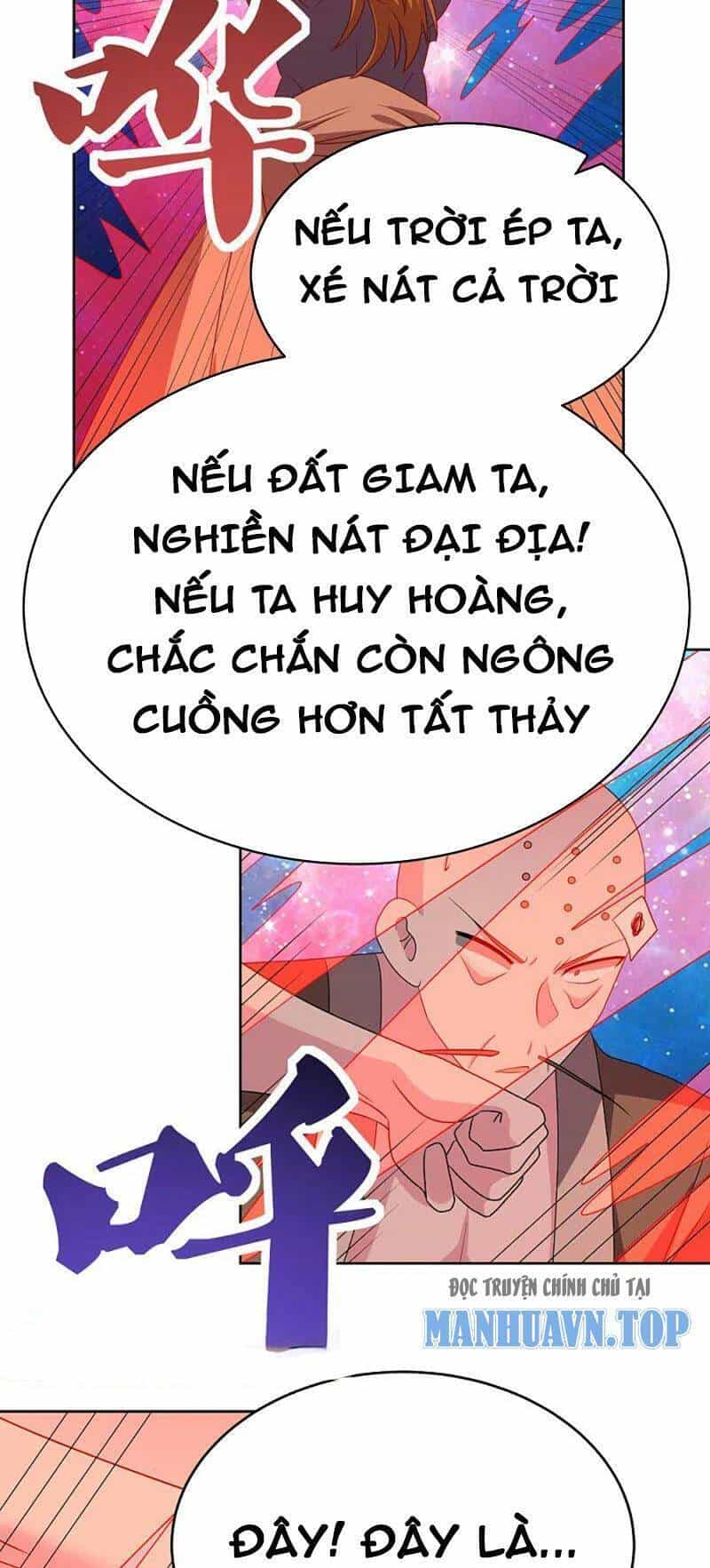Tôn Thượng - Chương 474 - ảnh 24