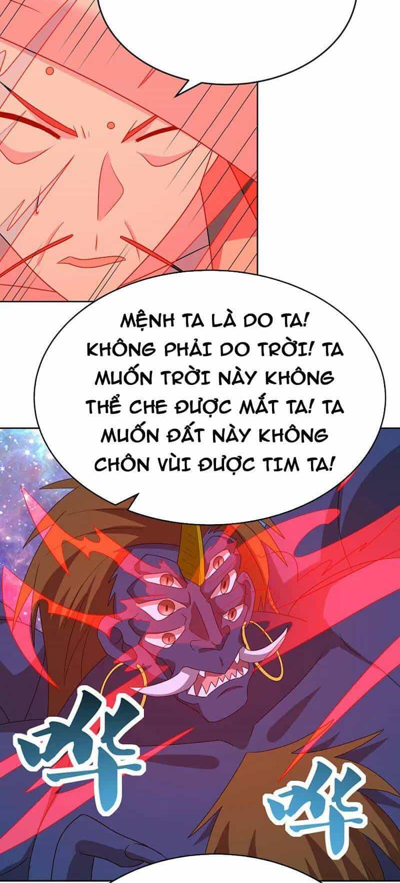 Tôn Thượng - Chương 474 - ảnh 25
