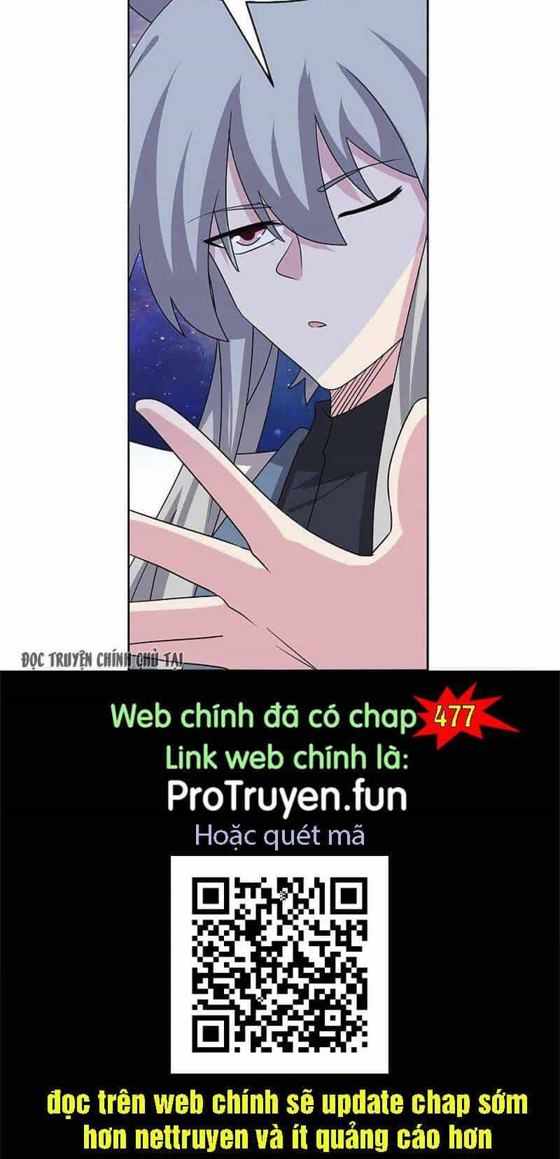 Tôn Thượng - Chương 476 - ảnh 40