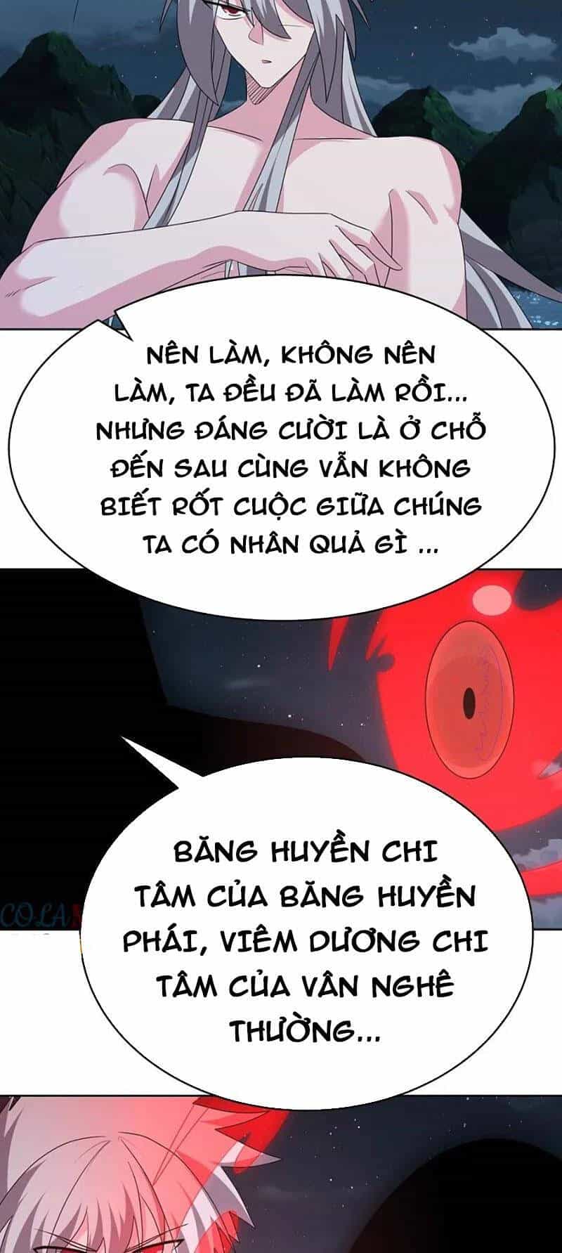Tôn Thượng - Chương 479 - ảnh 15