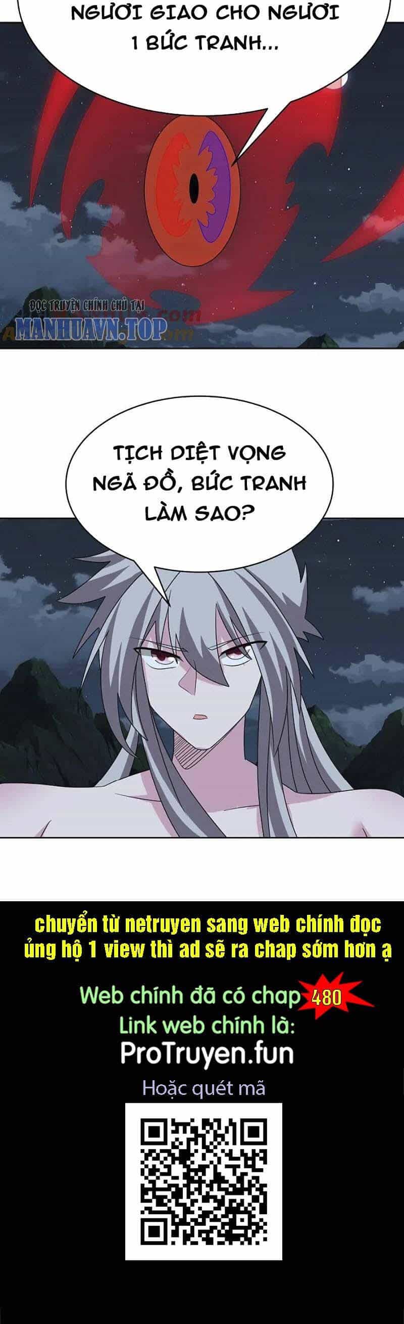 Tôn Thượng - Chương 479 - ảnh 26
