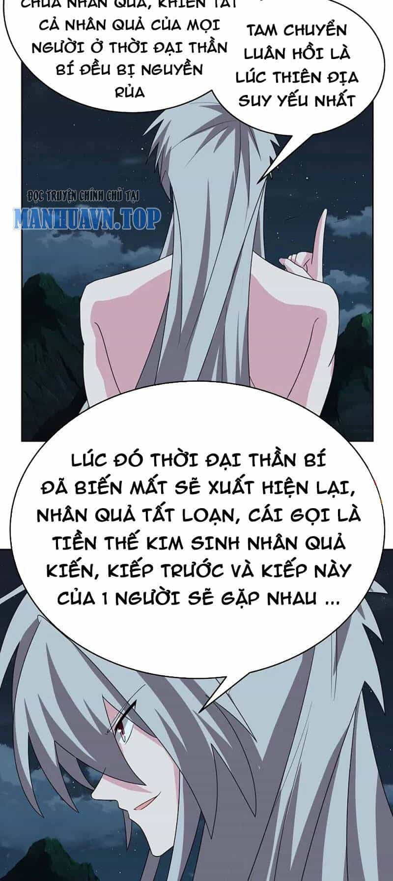 Tôn Thượng - Chương 480 - ảnh 13