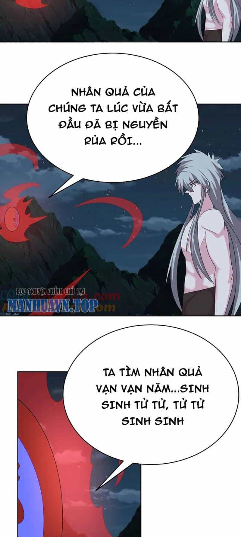 Tôn Thượng - Chương 480 - ảnh 17