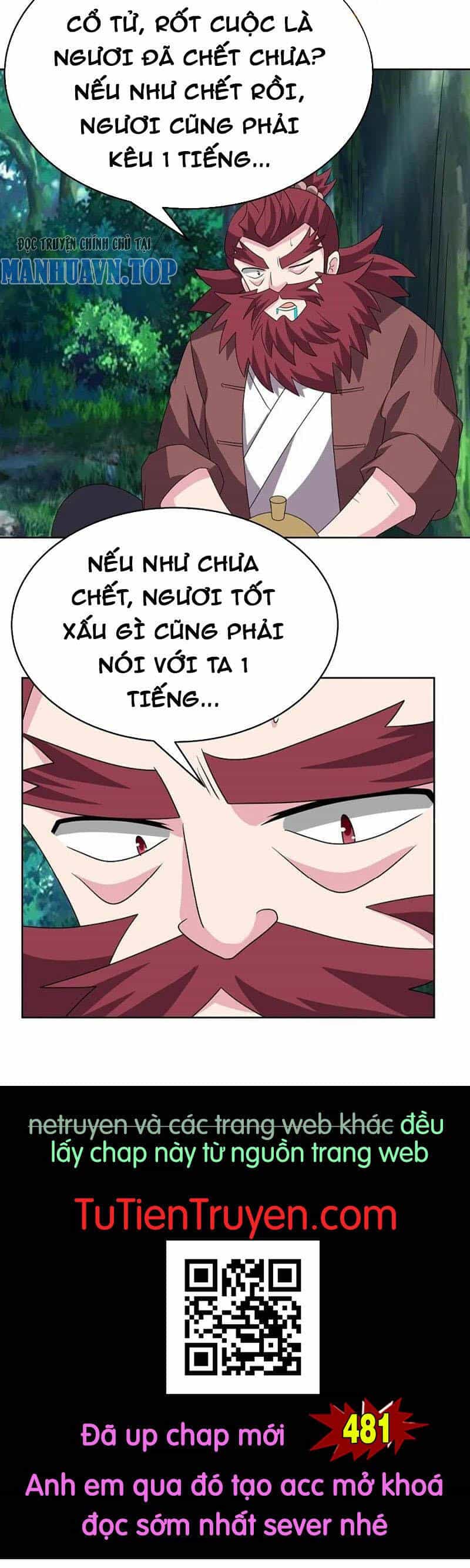 Tôn Thượng - Chương 480 - ảnh 26