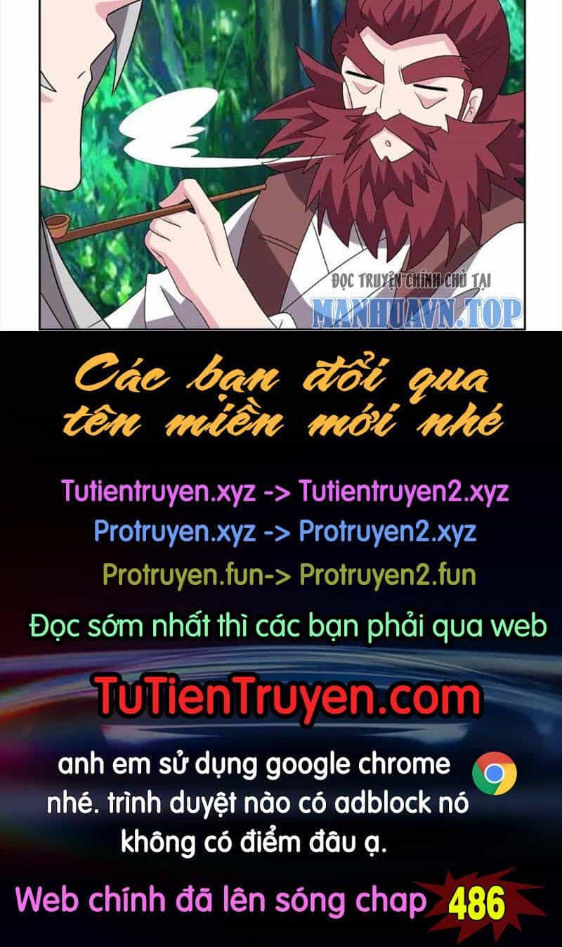 Tôn Thượng - Chương 485 - ảnh 78
