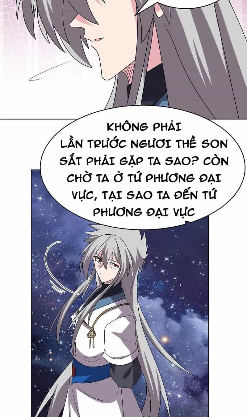 Tôn Thượng - Chương 487 - ảnh 24