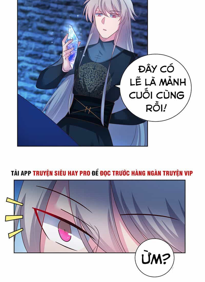 Tôn Thượng - Chương 49 - ảnh 7