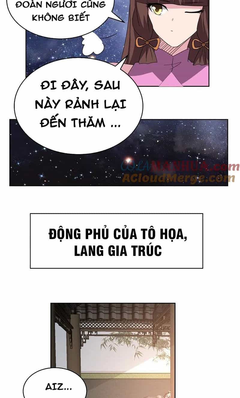 Tôn Thượng - Chương 488 - ảnh 10