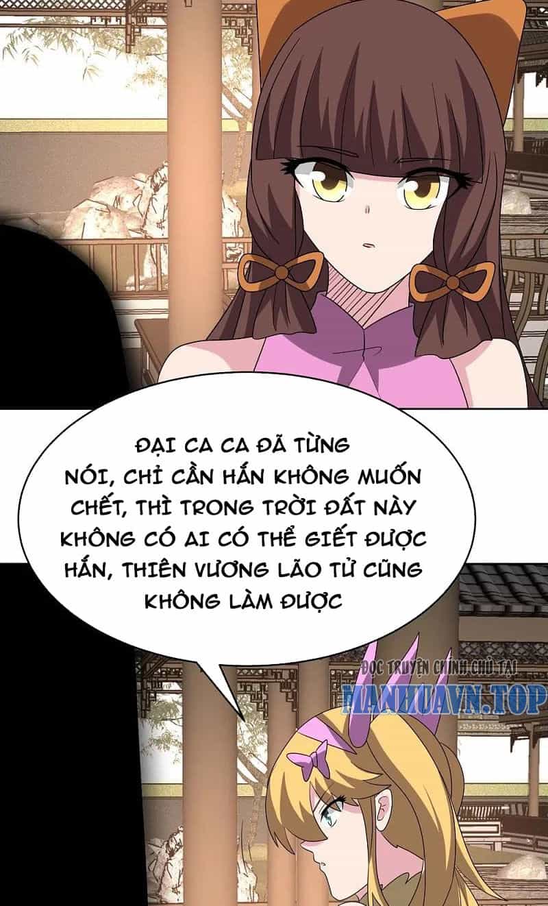 Tôn Thượng - Chương 488 - ảnh 20