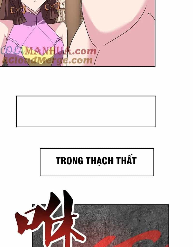 Tôn Thượng - Chương 488 - ảnh 27