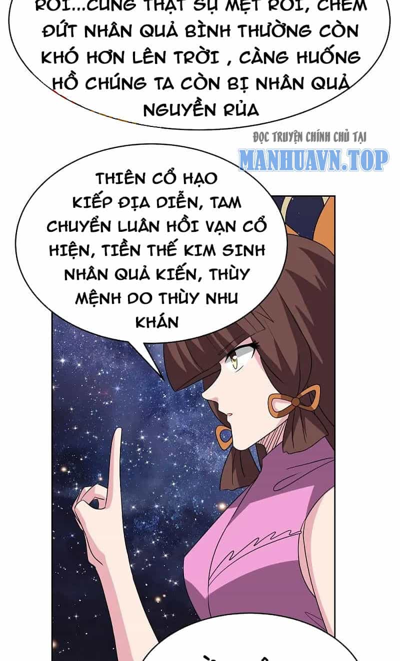 Tôn Thượng - Chương 488 - ảnh 8