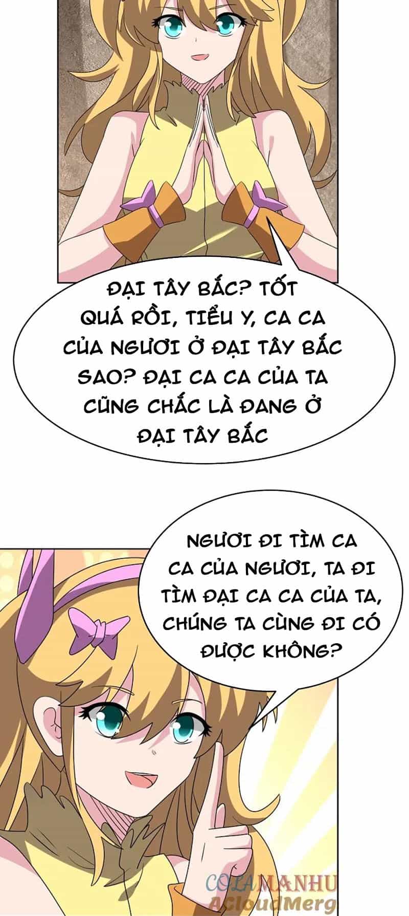 Tôn Thượng - Chương 489 - ảnh 11