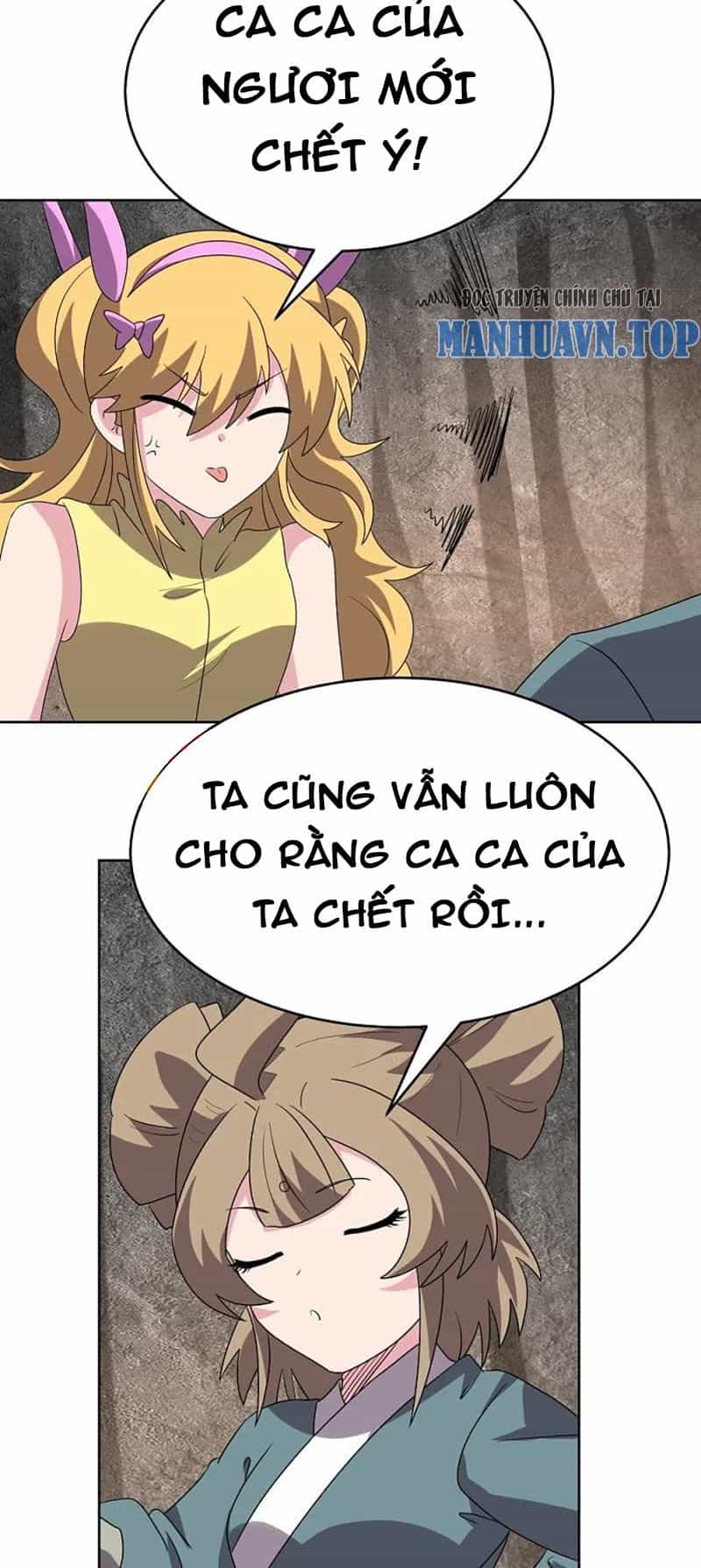 Tôn Thượng - Chương 489 - ảnh 13