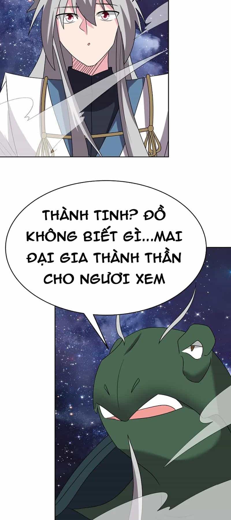 Tôn Thượng - Chương 490 - ảnh 3