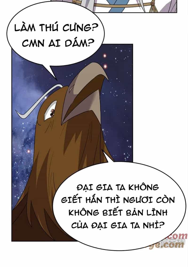 Tôn Thượng - Chương 491 - ảnh 10