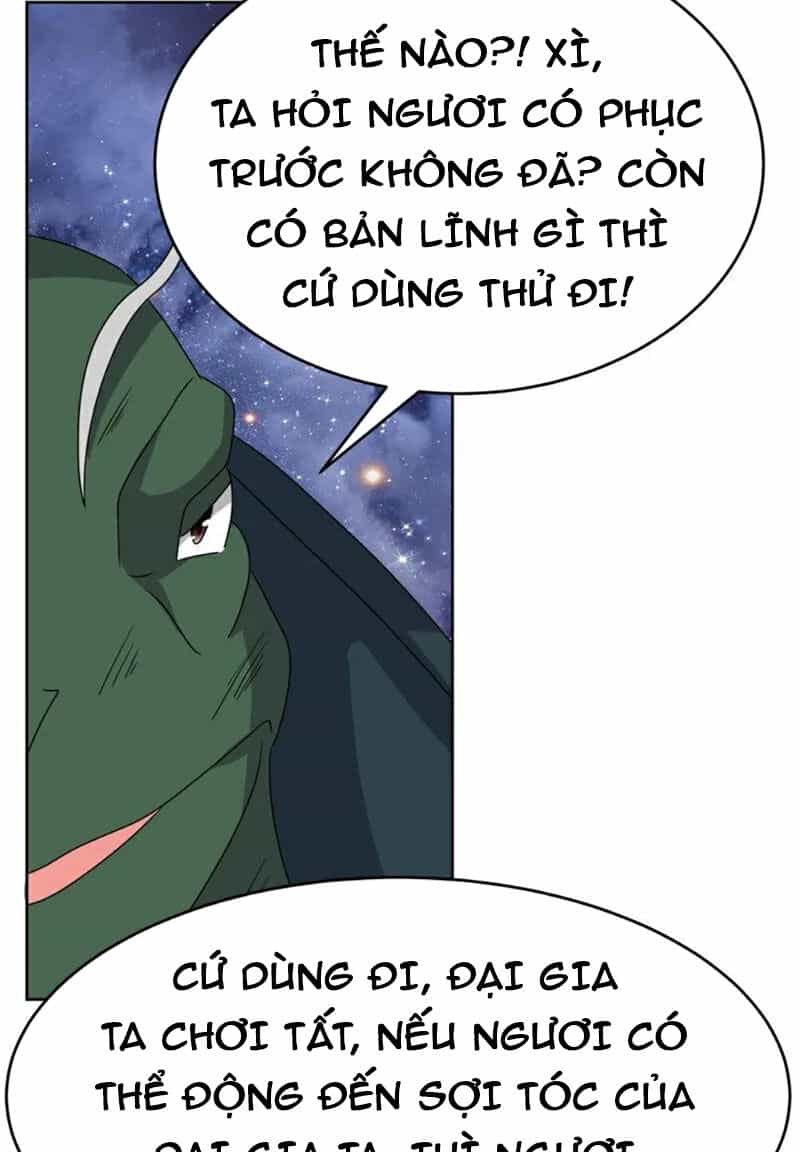 Tôn Thượng - Chương 491 - ảnh 22