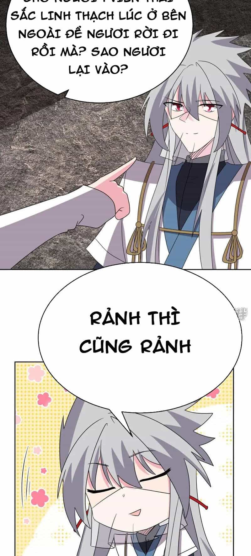 Tôn Thượng - Chương 497 - ảnh 14