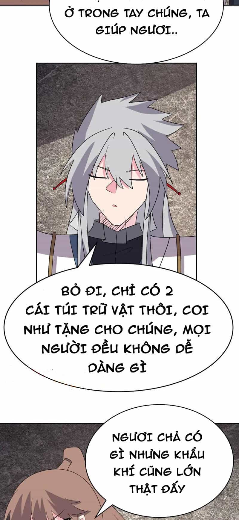 Tôn Thượng - Chương 497 - ảnh 20