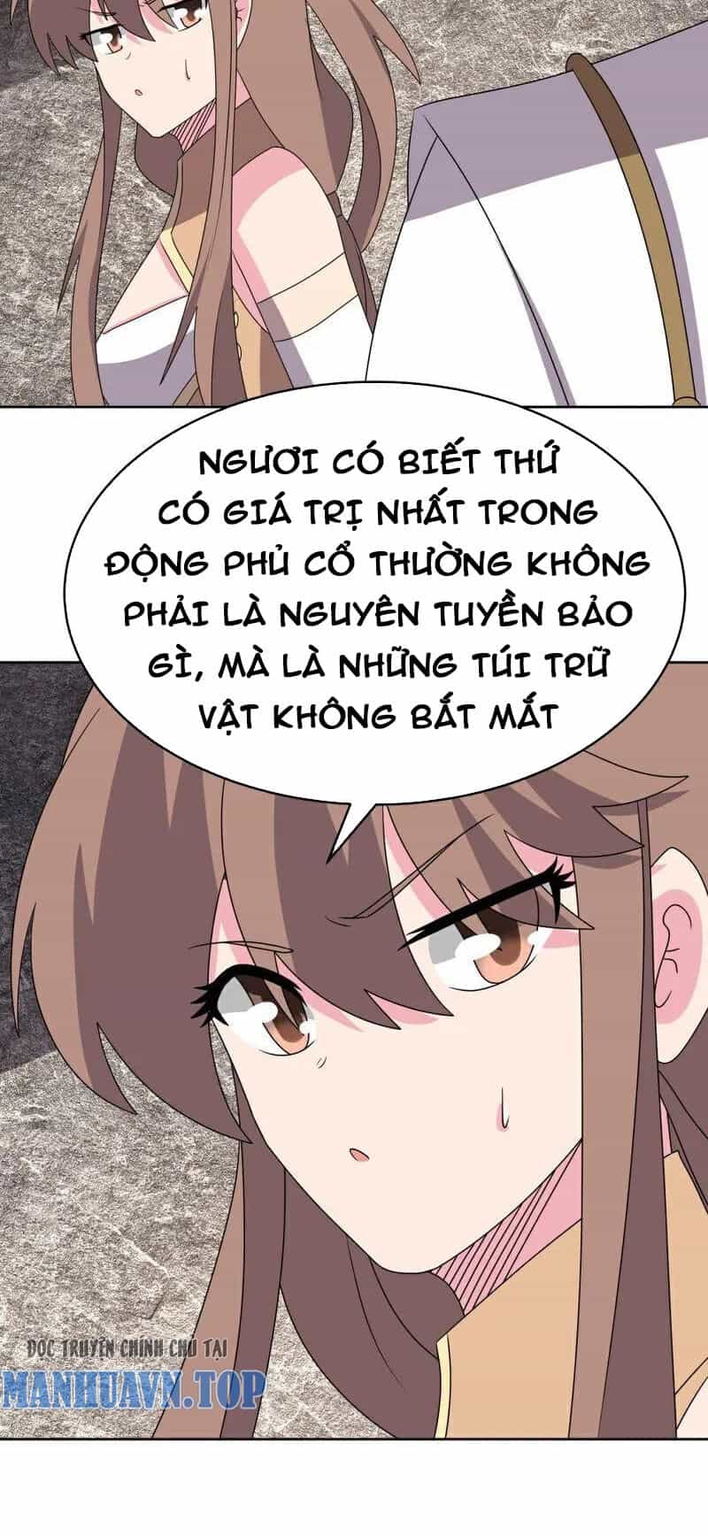 Tôn Thượng - Chương 497 - ảnh 21