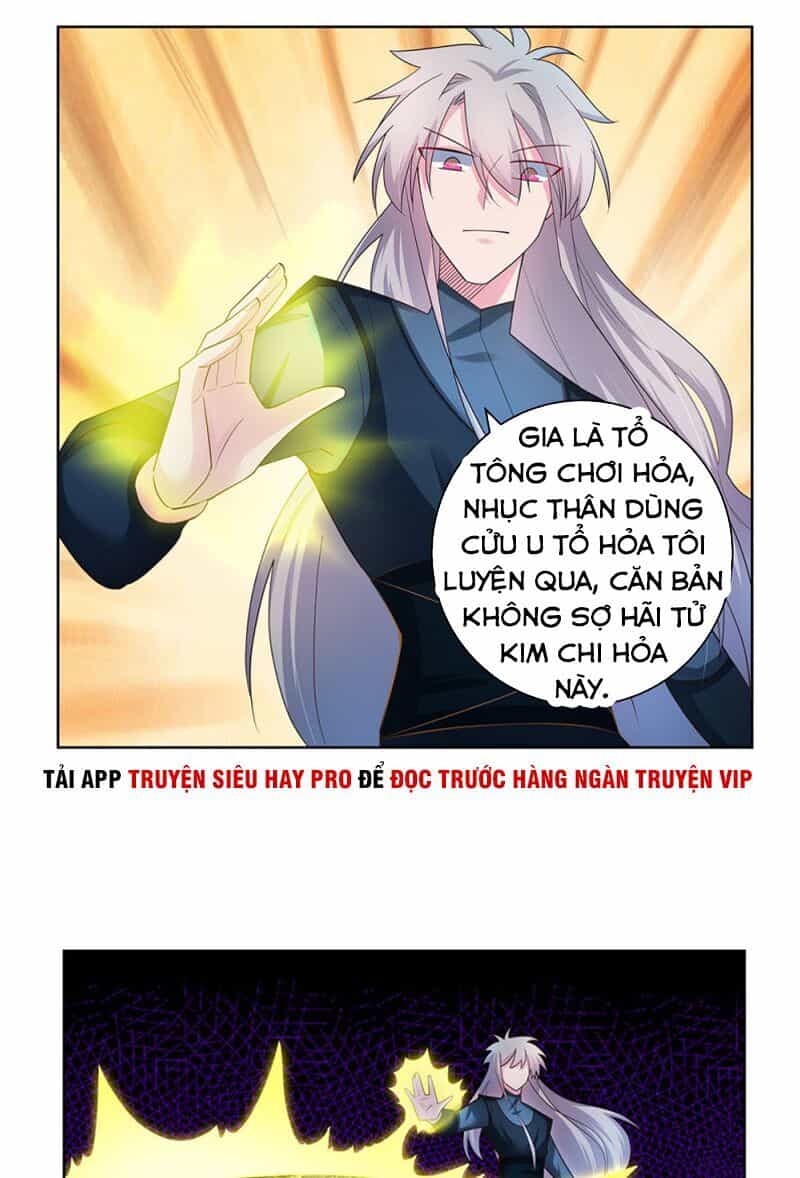 Tôn Thượng - Chương 50 - ảnh 12