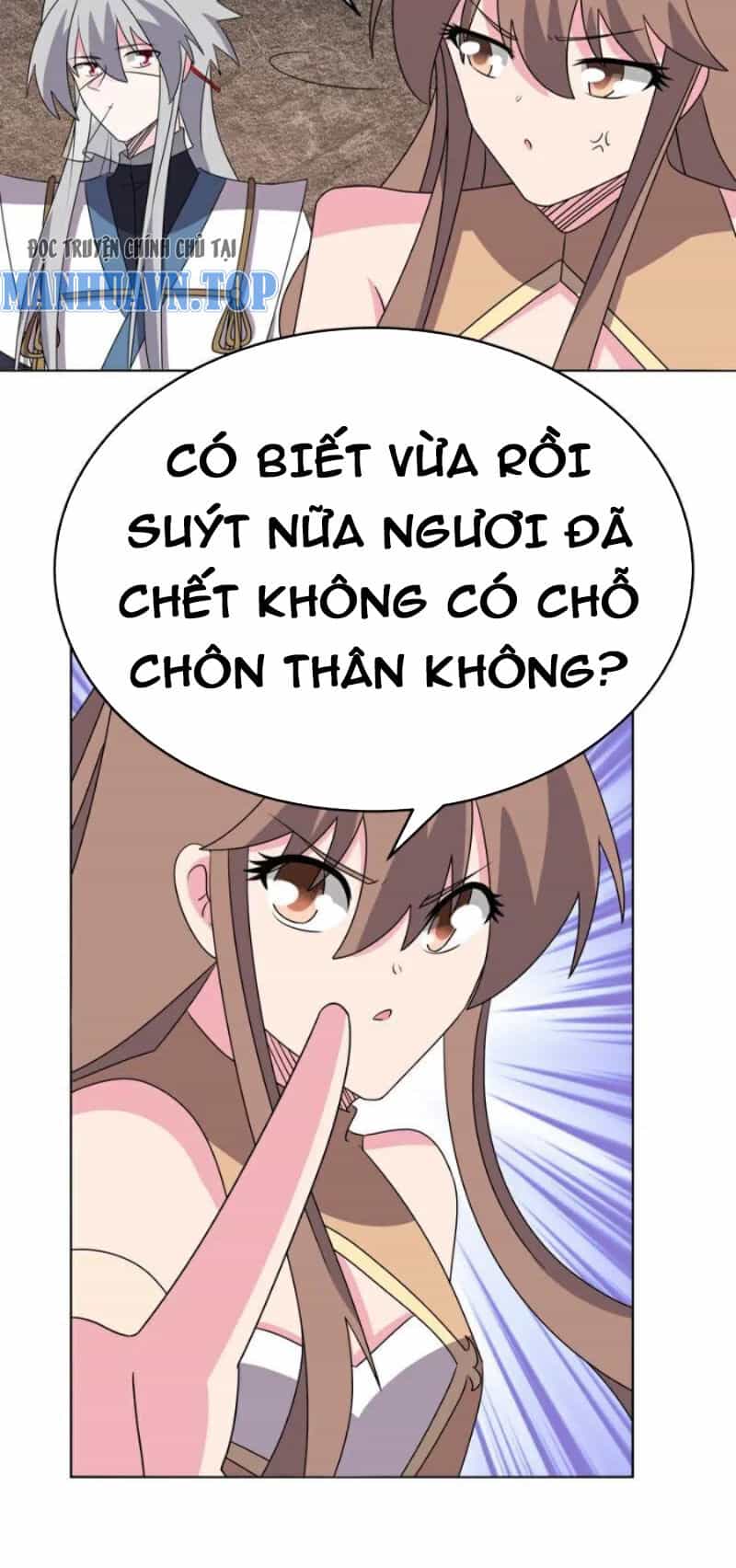 Tôn Thượng - Chương 498 - ảnh 21