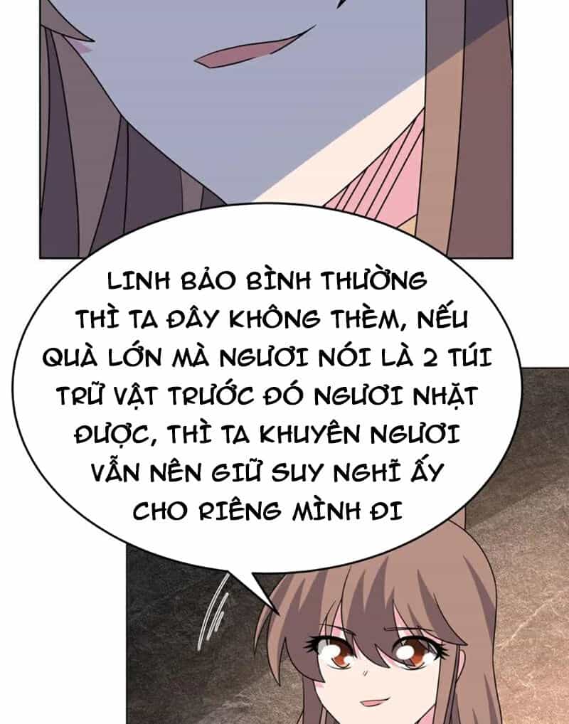 Tôn Thượng - Chương 499 - ảnh 21