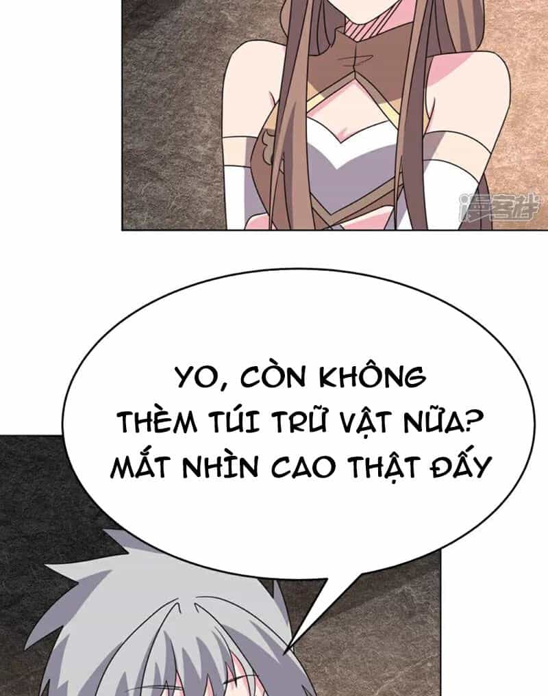 Tôn Thượng - Chương 499 - ảnh 22