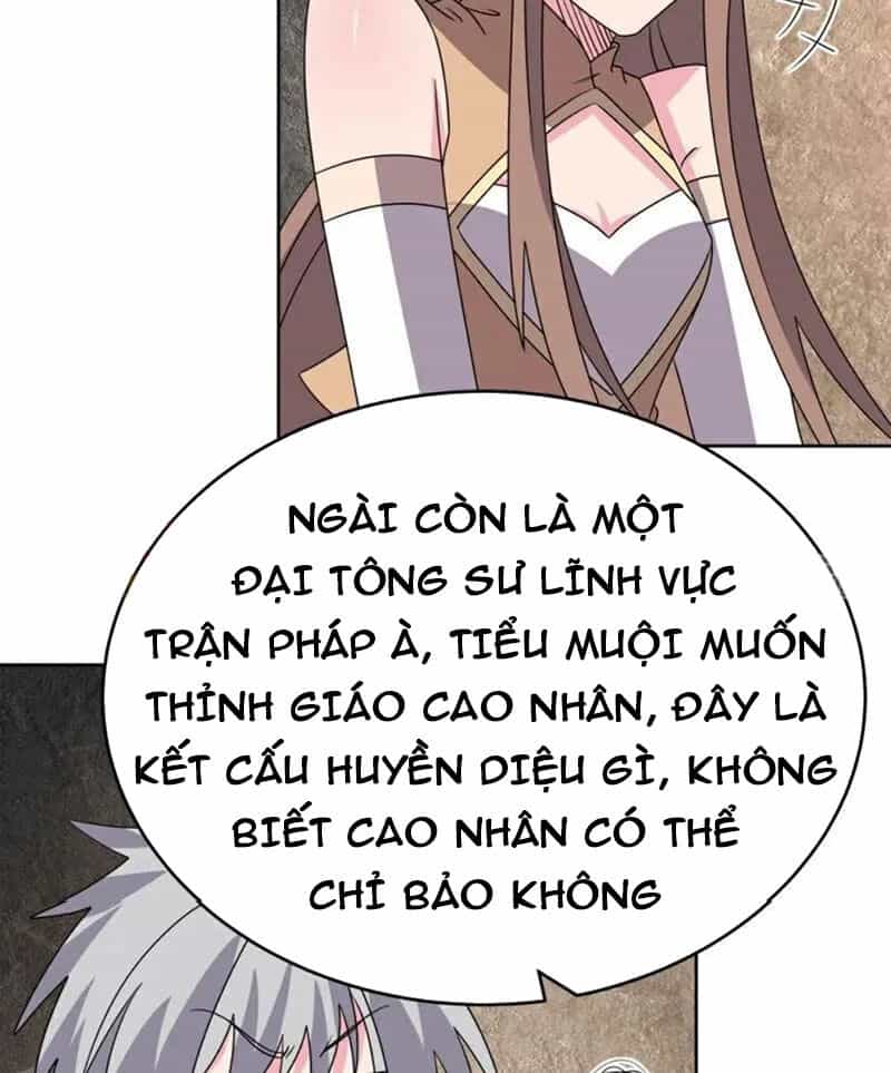 Tôn Thượng - Chương 500 - ảnh 13