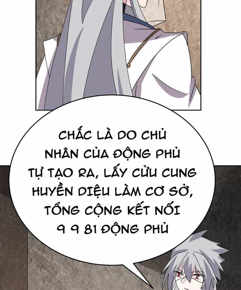 Tôn Thượng - Chương 500 - ảnh 16