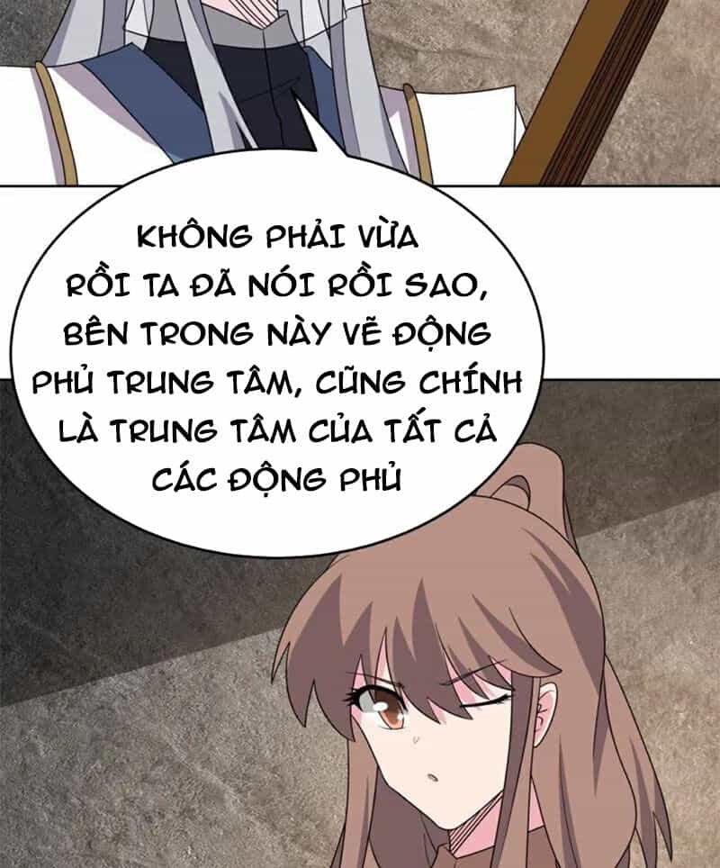 Tôn Thượng - Chương 500 - ảnh 23