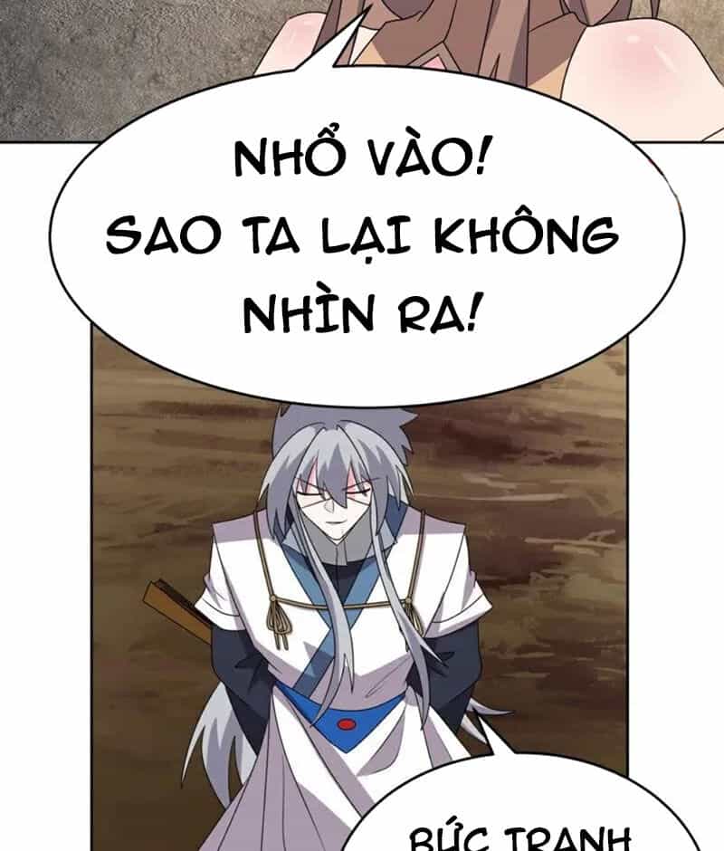 Tôn Thượng - Chương 500 - ảnh 24