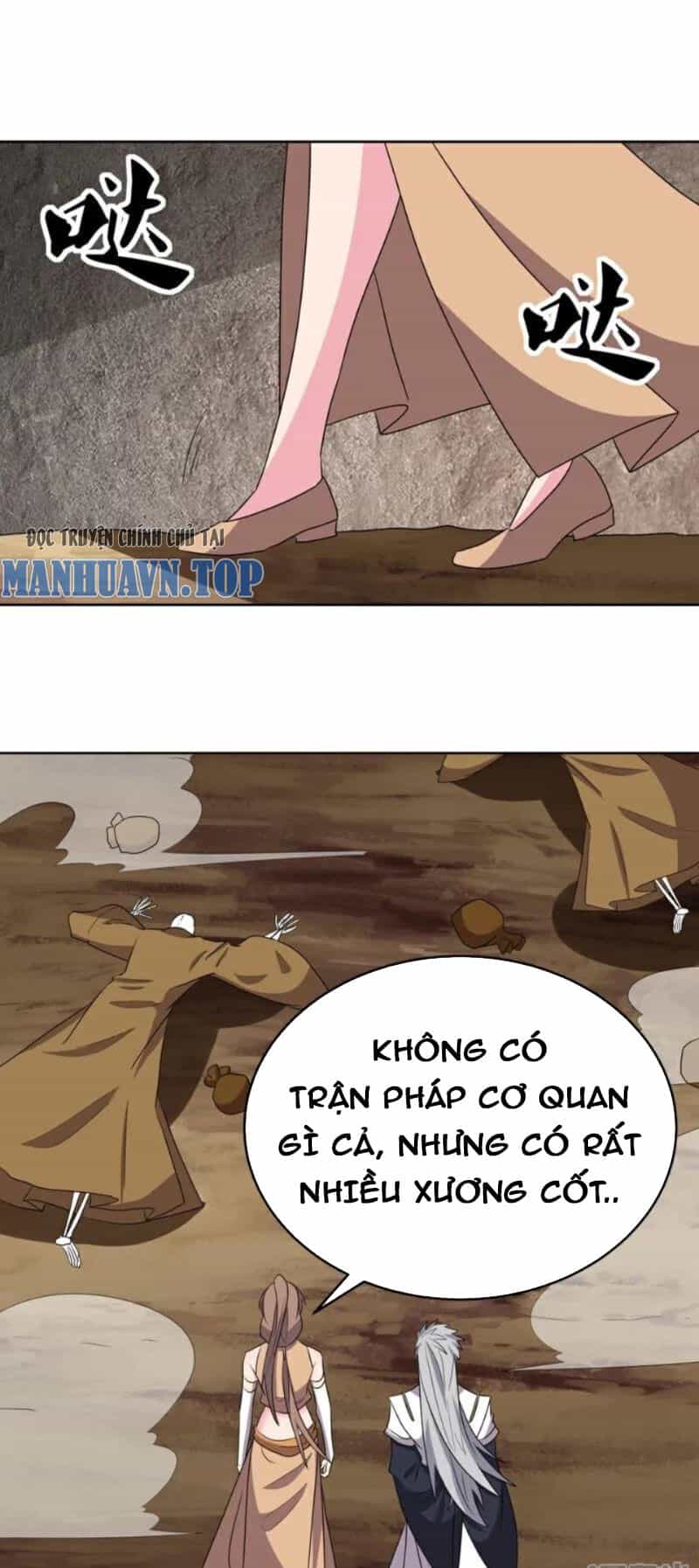Tôn Thượng - Chương 501 - ảnh 12