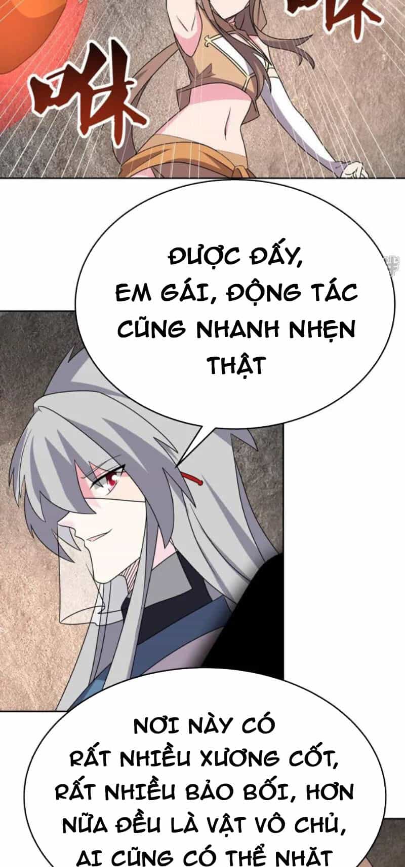 Tôn Thượng - Chương 501 - ảnh 14