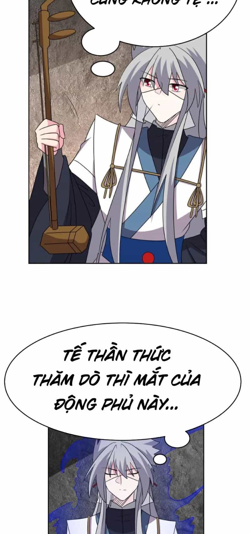 Tôn Thượng - Chương 501 - ảnh 16